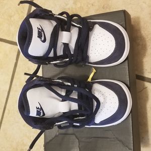 Jordan 1 co.jp size 6c used 9/10 nearly mint